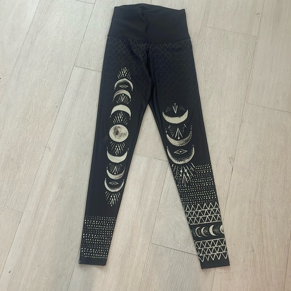 Onzie moon pants - Picture 1 of 1